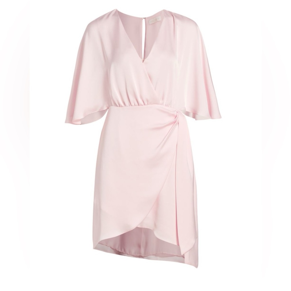 Ramy Brook Alexis mini dress